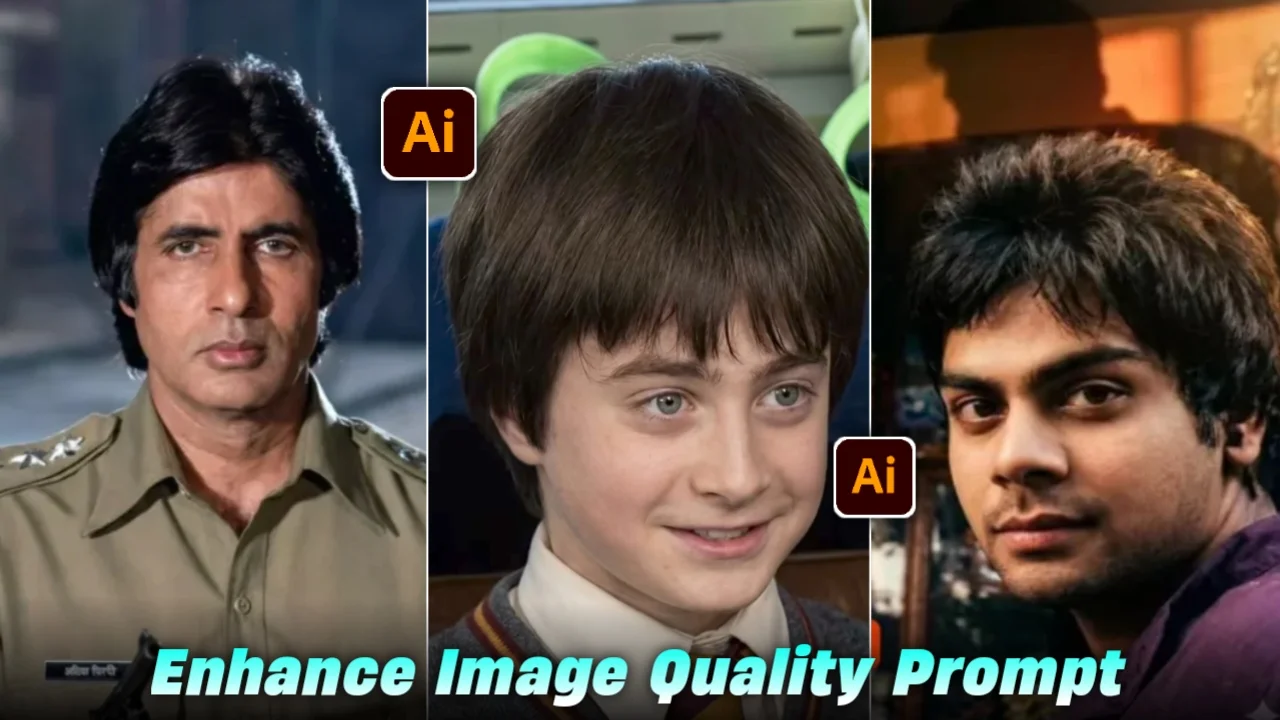enhance image quality to 4k