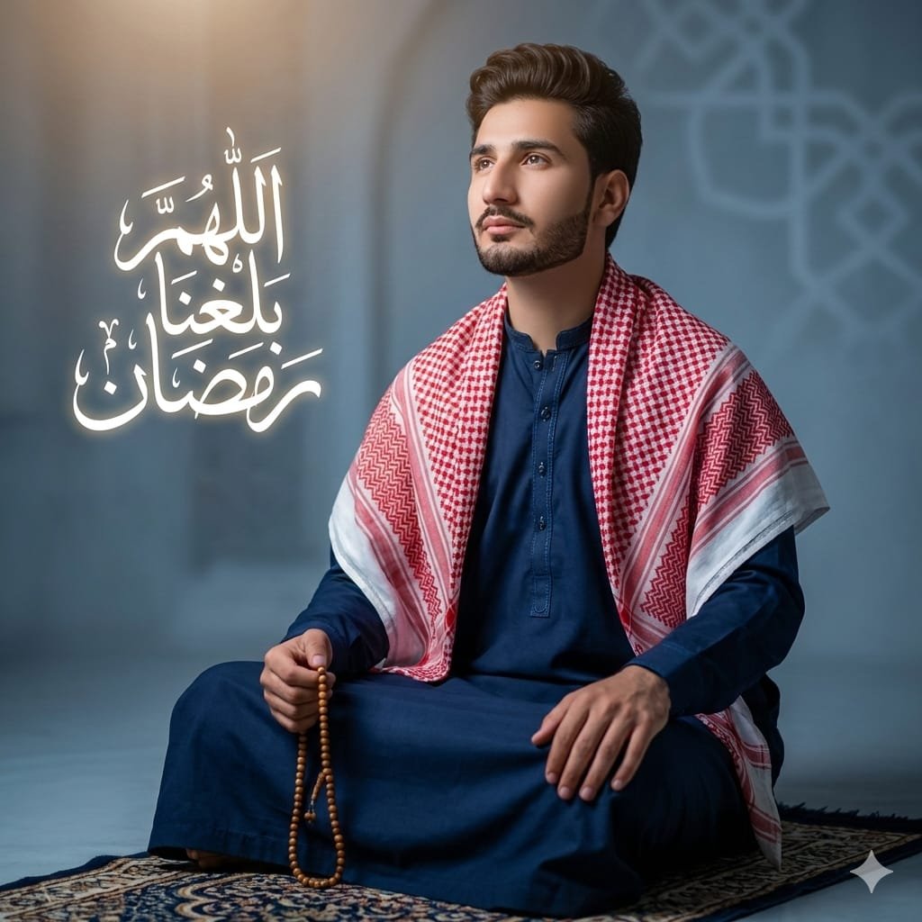 boys ramzan mubarak gemini prompts 2026