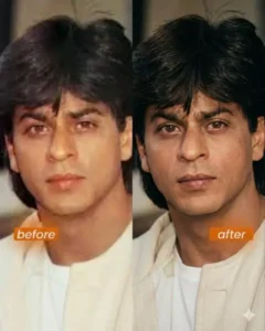 enhance image quality to 4k