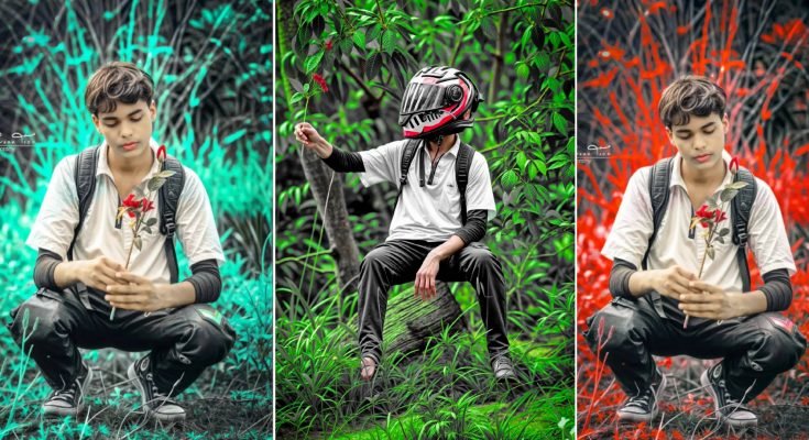 Polarr Photo Editing