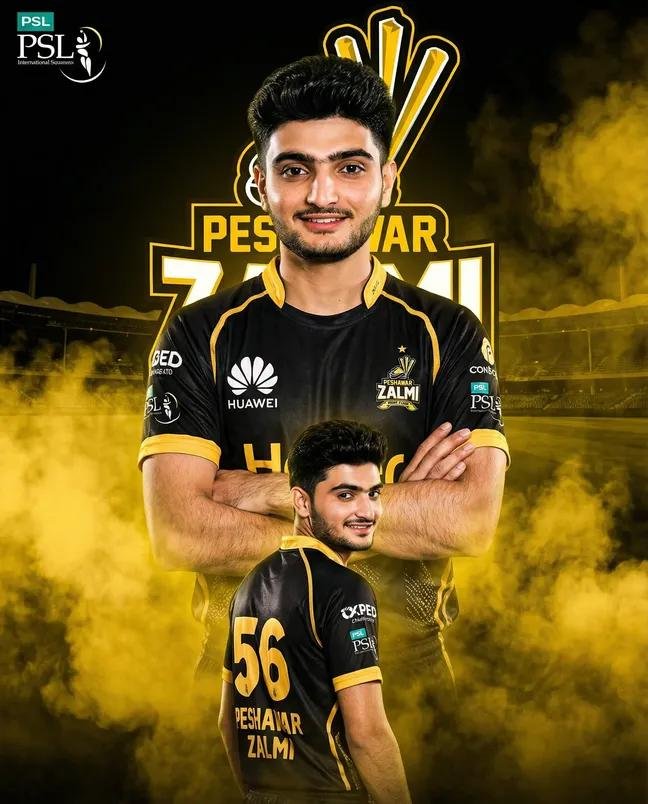 PSL 11 all teams AI photos prompts