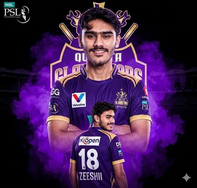PSL 11 all teams AI photos prompts