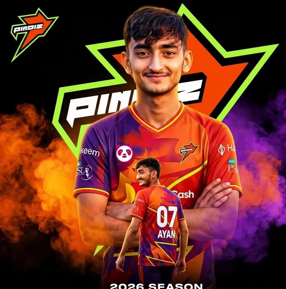PSL 11 all teams AI photos prompts