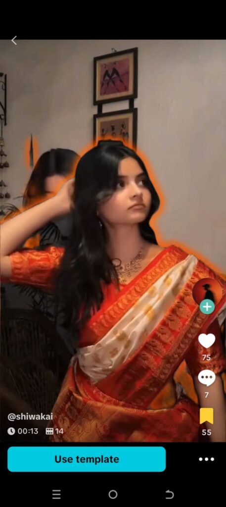 DO DO 47 CapCut Template