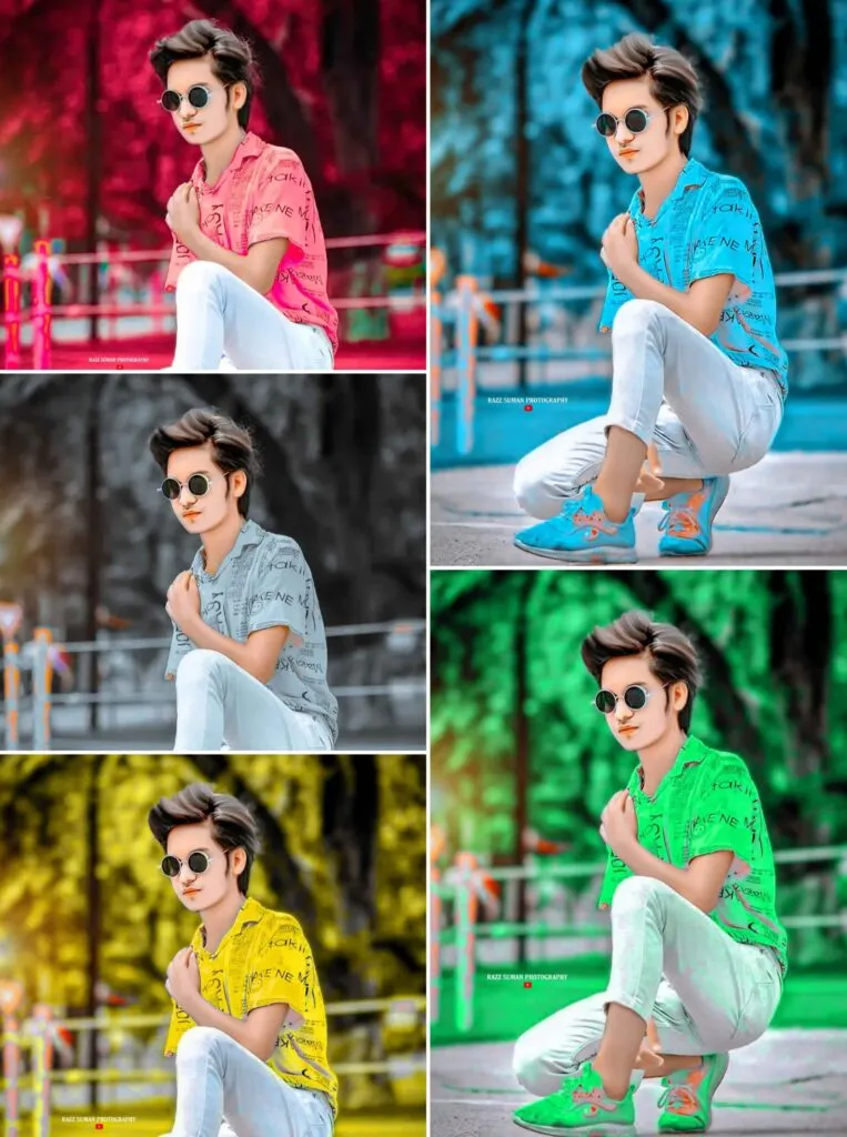 Lightroom Presets 2026