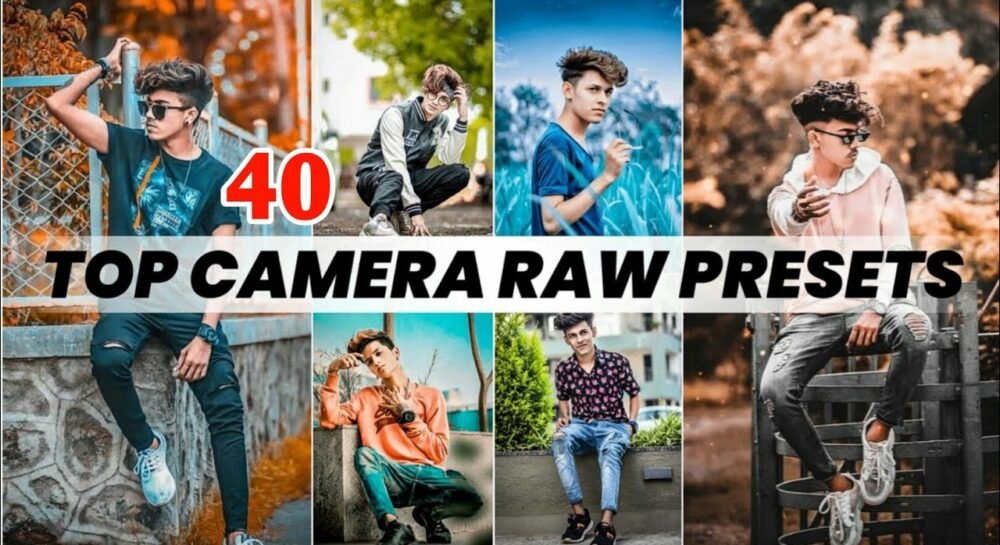 camera raw xmp presets free download 2026