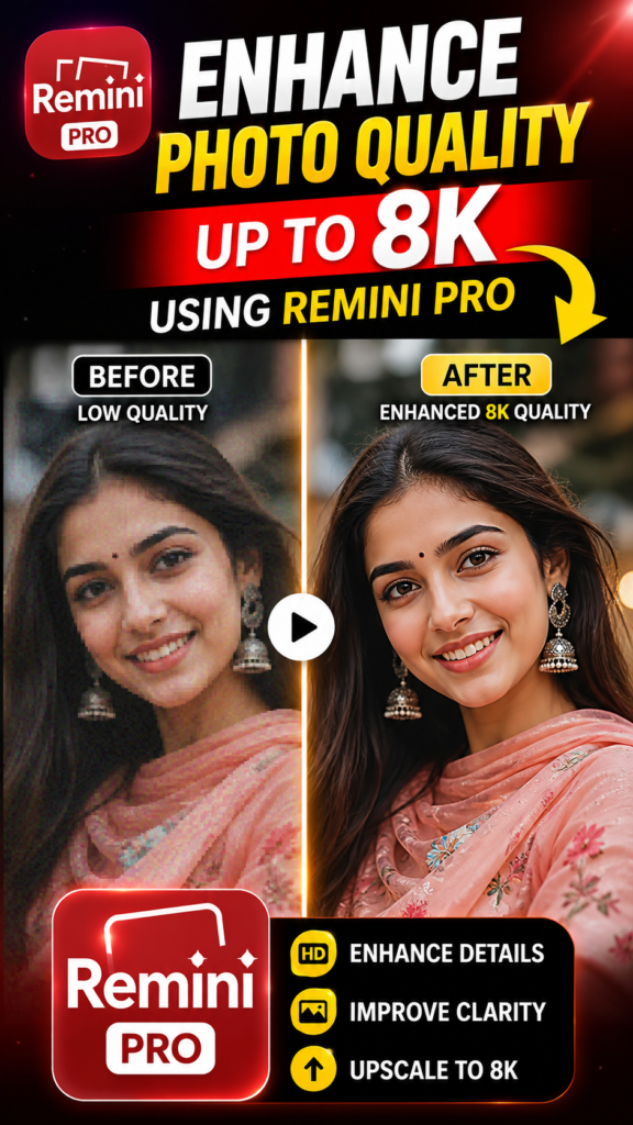Remini Pro