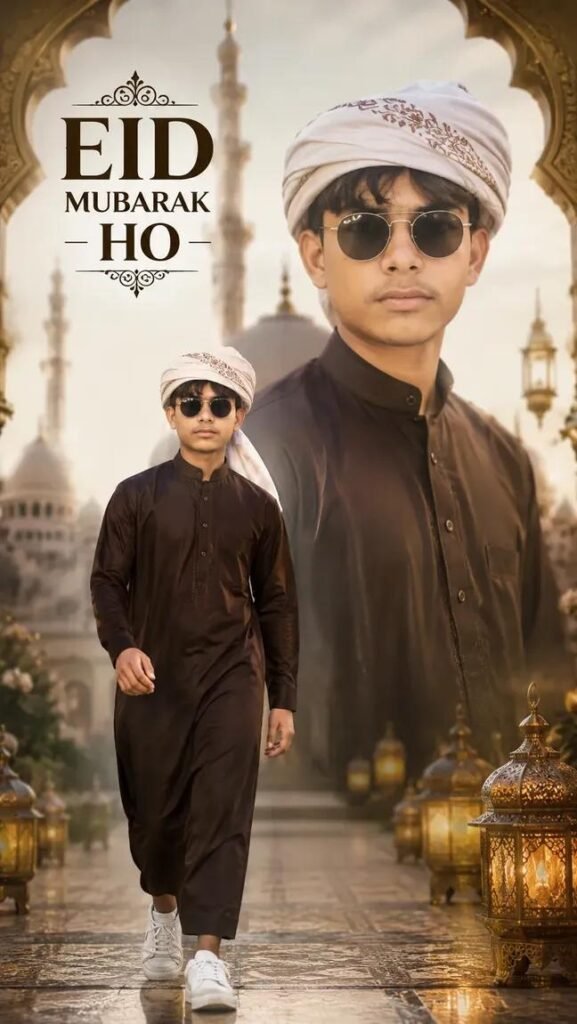  Eid Ul Adha Gemini Prompts