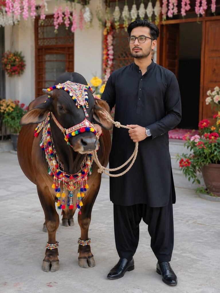  Eid Ul Adha Gemini Prompts