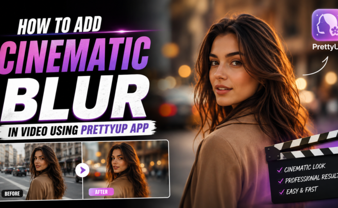 PrettyUp App