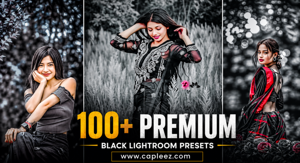 lightroom presets