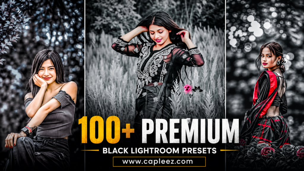 lightroom presets 