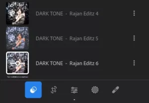 lightroom presets 