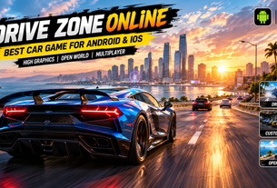 car race APK for Android