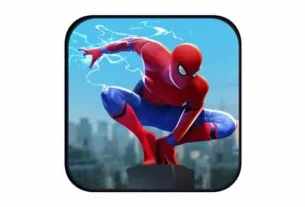 Spider Man 3 Game Latest Version Free Download