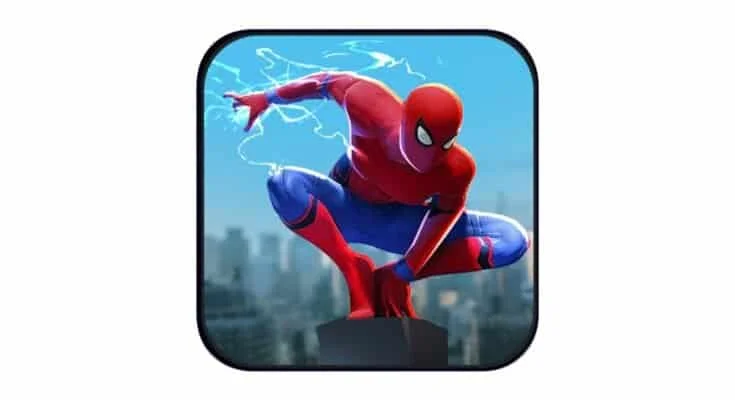 Spider Man 3 Game Latest Version Free Download