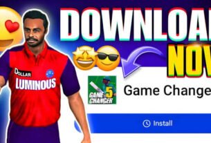 Game Changer 5 download