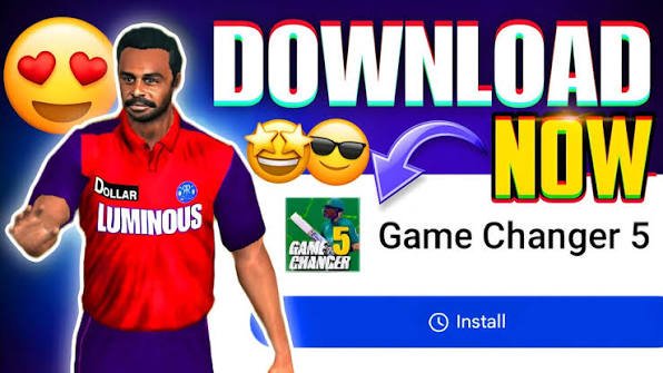 Game Changer 5 download